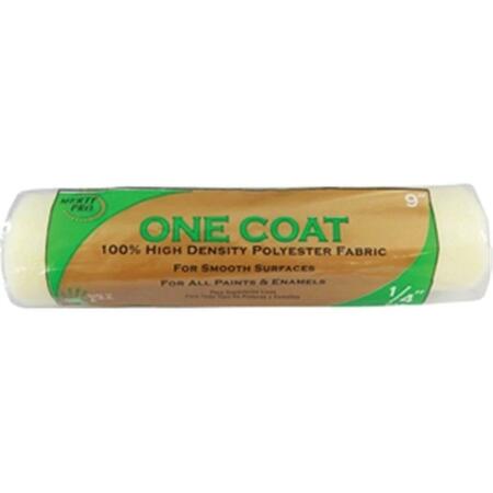 MERIT PRO 99 9 x 0.25 in. One Coat Roller Cover 652270000990